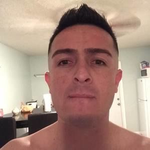 Meet your Posher, Diego